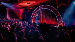 Tim Dillon: I’m Your Mother