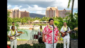 Disney Parks Magical Christmas Day Parade