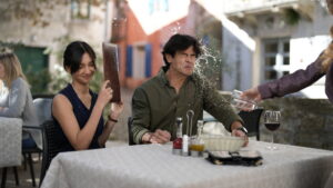 Sore: A Wife from the Future