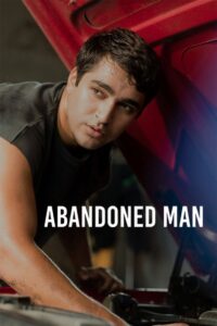 Abandoned Man