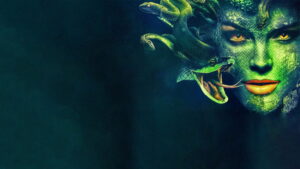 Medusa’s Venom