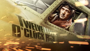 Twelve O’Clock High