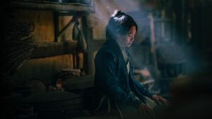 Alienoid: Return to the Future