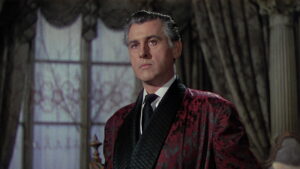 Footsteps in the Fog