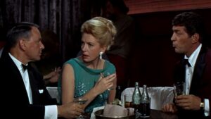 Marriage on the Rocks