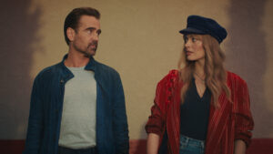 A Big Bold Beautiful Journey