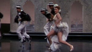 Tonight and Every Night