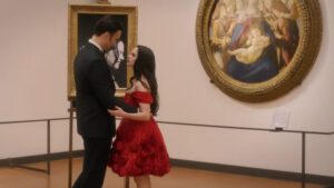 Gabriel’s Redemption: Part III