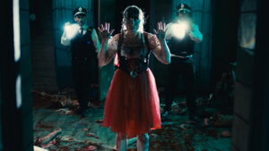 How to Kill Monsters