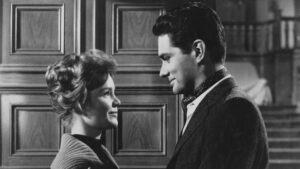 Return to Peyton Place