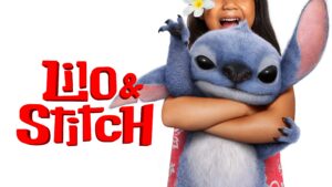 Lilo & Stitch