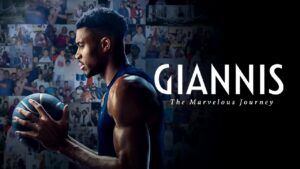Giannis: The Marvelous Journey