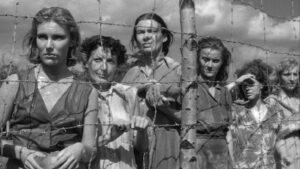 The Camp on Blood Island