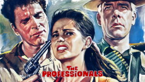 The Professionals