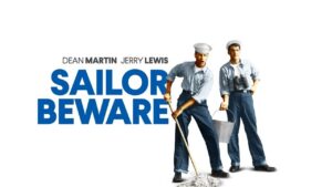 Sailor Beware