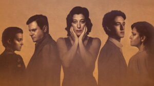 The Time of Indifference