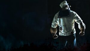 Popeye the Slayer Man