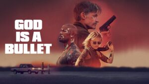 God Is a Bullet