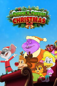 A Chuck E. Cheese Christmas