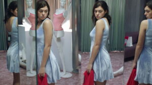 Take Me Somewhere Nice