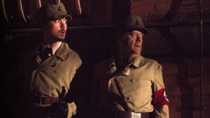 Hitler’s Battle Against the Press