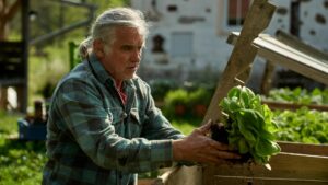 The Gardener’s Year