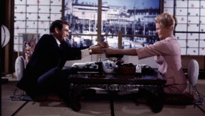 A Gathering of Eagles