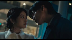 Trillion Game the Movie