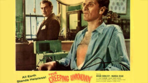 The Quatermass Xperiment