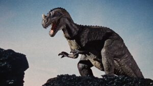 One Million Years B.C.