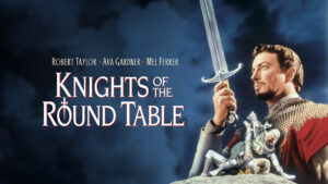 Knights of the Round Table