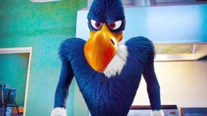 Woody Woodpecker Goes to Camp