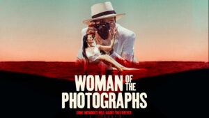 Woman of the Photographs