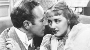 It’s Love I’m After