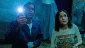 If I Had Legs I’d Kick You