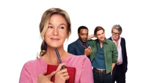 Bridget Jones: Mad About the Boy