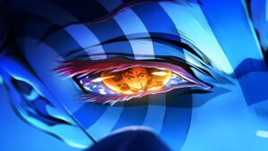 Demon Slayer: Kimetsu no Yaiba Infinity Castle