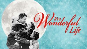 It’s a Wonderful Life