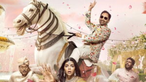 Odum Kuthira Chadum Kuthira