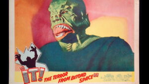It! The Terror from Beyond Space
