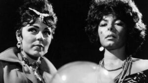 The Incredibly Strange Creatures Who Stopped Living and Became Mixed-Up Zombies!!?