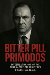 Bitter Pill: Primodos
