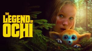 The Legend of Ochi