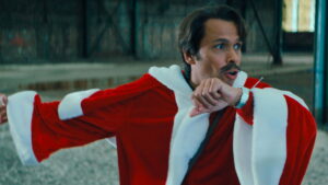 Dealing with Christmas