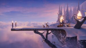 Niko: Beyond the Northern Lights