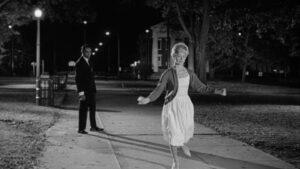 One Potato, Two Potato