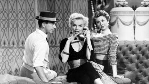 There’s No Business Like Show Business