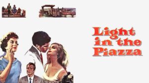 Light in the Piazza