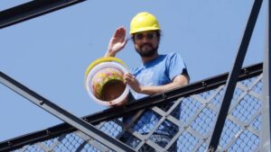 The Pee Pee Poo Poo Man