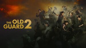 The Old Guard 2